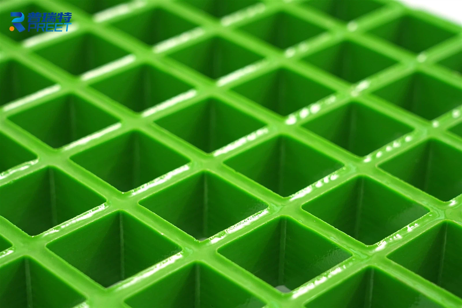 38mm GRP Grating 38mm GRP Grating