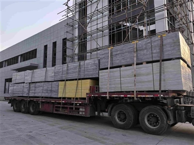 Soalan Teratas Yang Ditanyakan Pembeli Global Apabila Mendapatkan Grating FRP...
